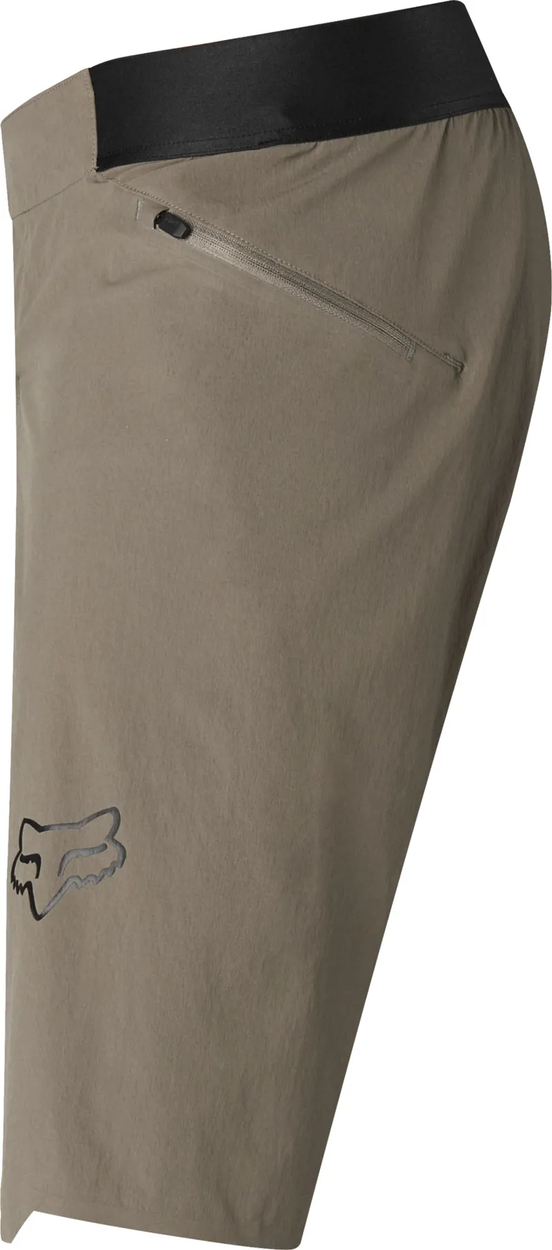 Fox Flexair No Liner Shorts Dirt-3