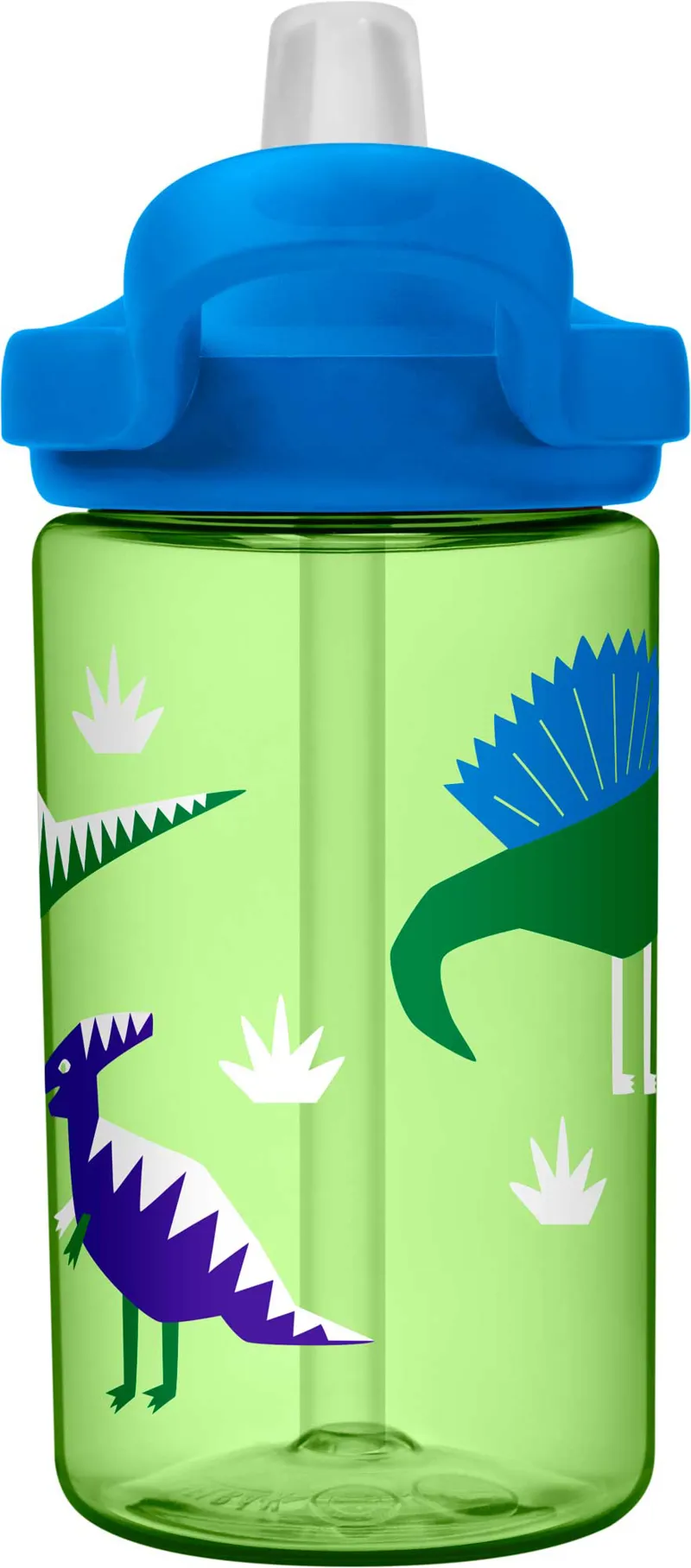 Camelbak Eddy+ Kids Bottle 400ml Hip Dinos-1