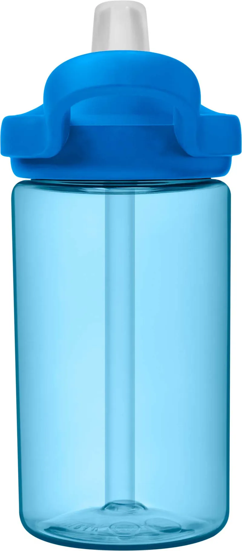 Camelbak Eddy+ Kids Bottle 400ml True Blue-2