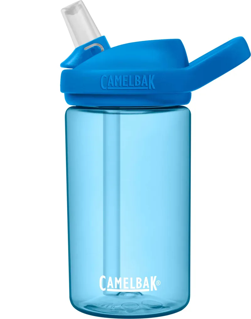 Camelbak Eddy+ Kids Bottle 400ml True Blue