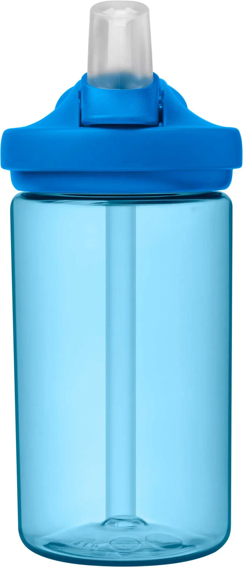 Camelbak Eddy+ Kids Bottle 400ml True Blue-1