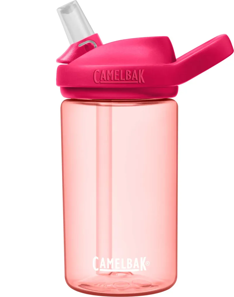 Camelbak Eddy+ Kids Bottle 400ml Grapefruit
