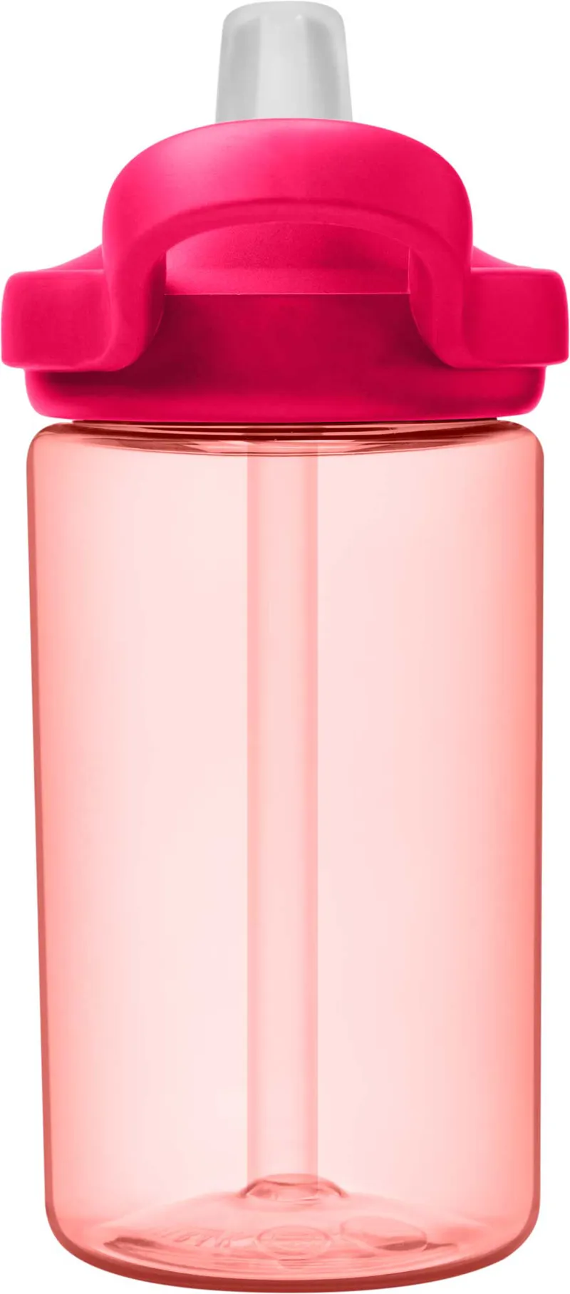 Camelbak Eddy+ Kids Bottle 400ml Grapefruit-2