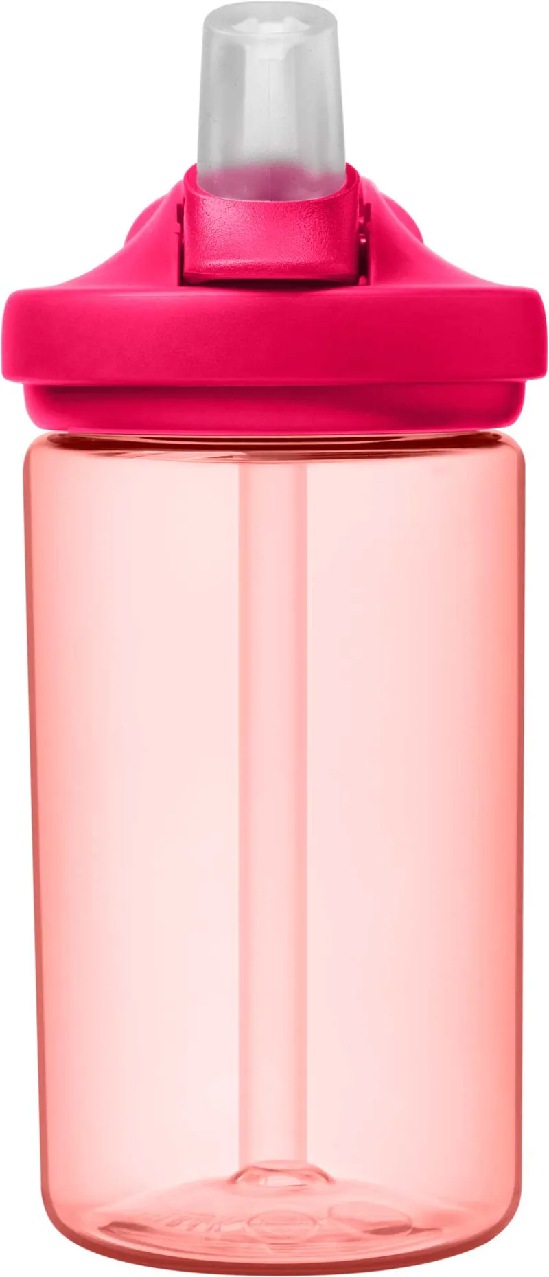 Camelbak Eddy+ Kids Bottle 400ml Grapefruit-1