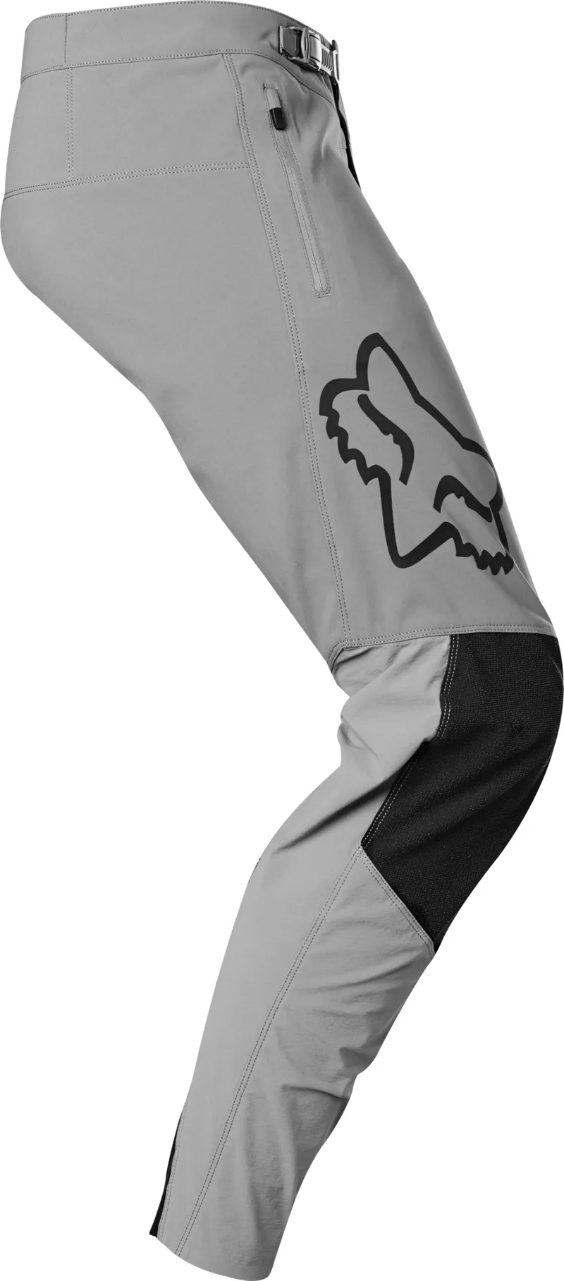 Fox Defend Kevlar MTB Pants Pewter-3