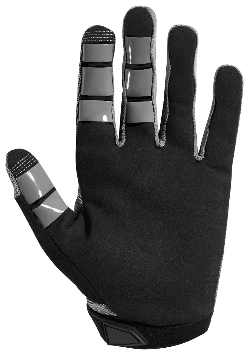 Fox Ranger MTB Gloves Pewter-1