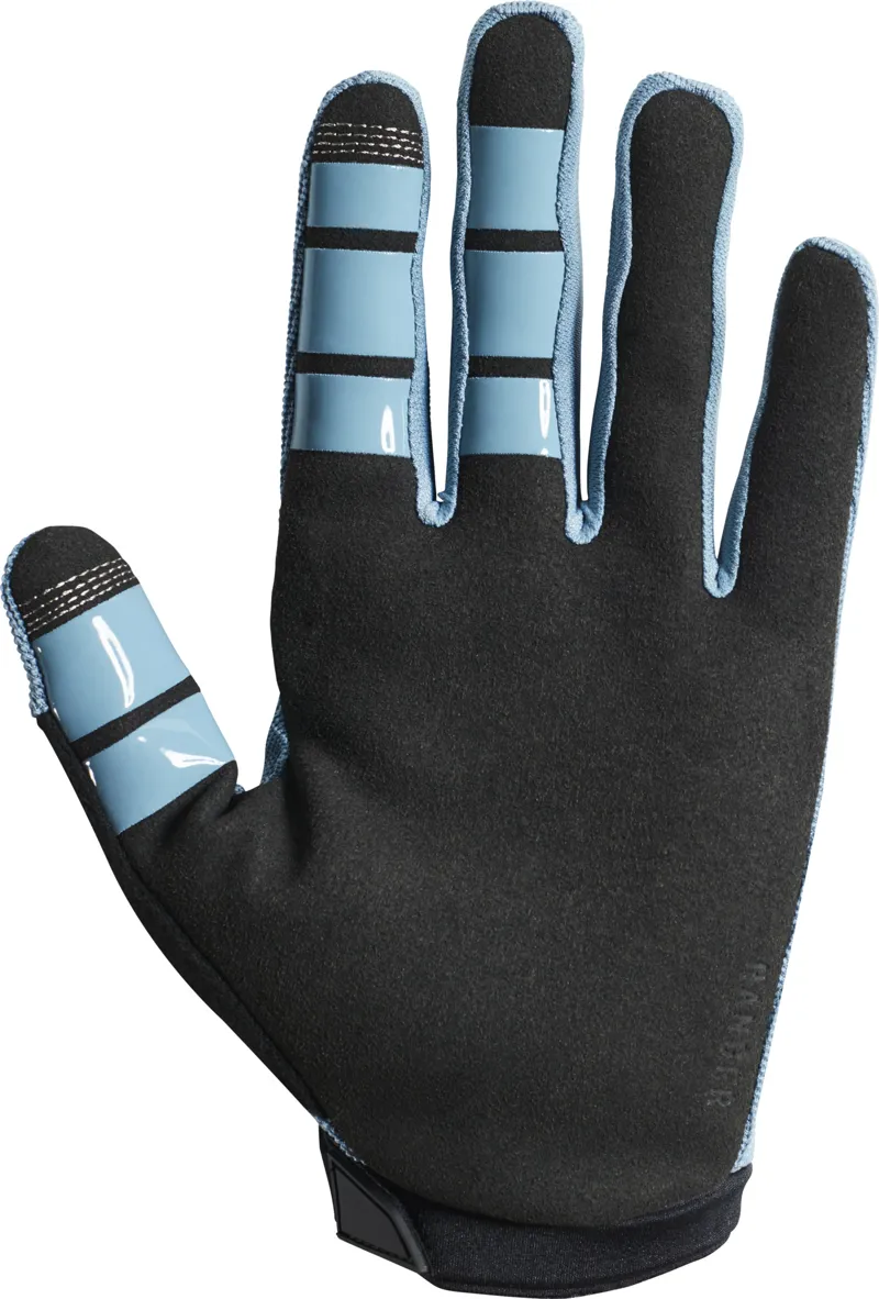 Fox Ranger Mtb Glove Light Blue-1