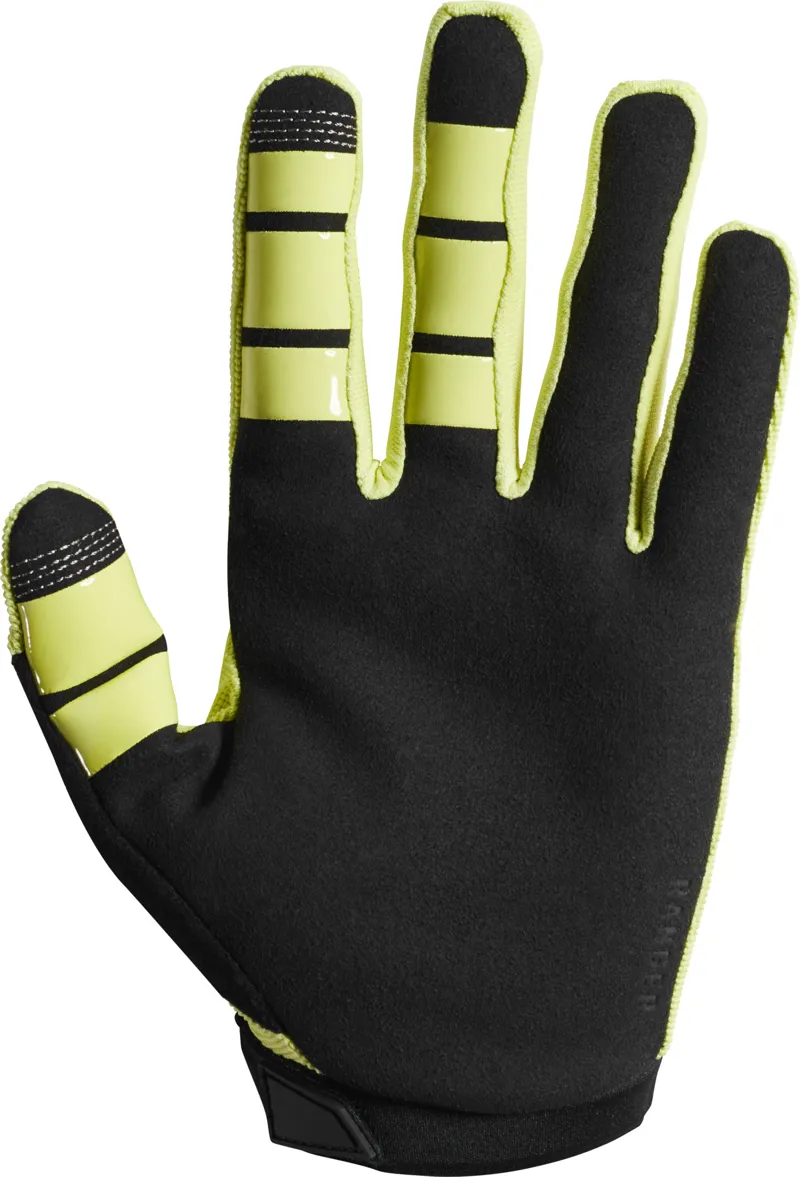 Fox Ranger MTB Gloves Sulfer-1