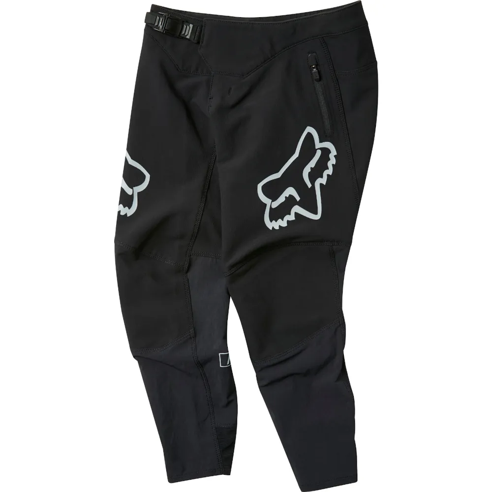 Image of Fox Youth Defend Pant Black