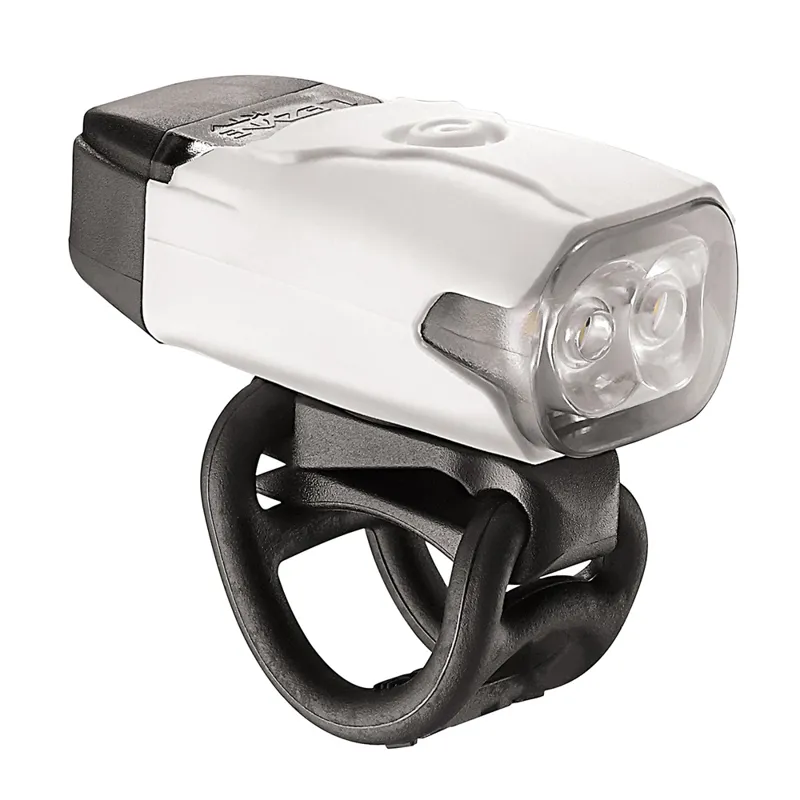 Lezyne KTV2 Drive Front Light White
