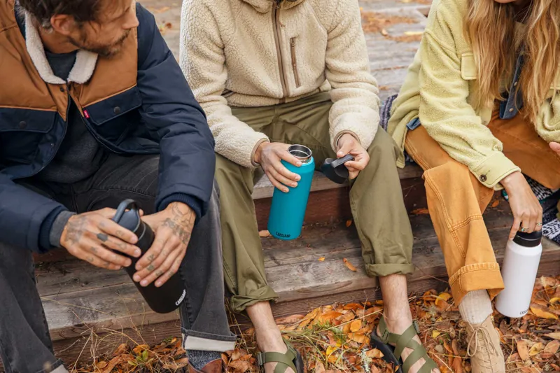 Camelbak Carry Cap Accessory Black-3