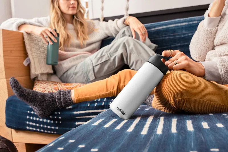 Camelbak Carry Cap Accessory Black-2