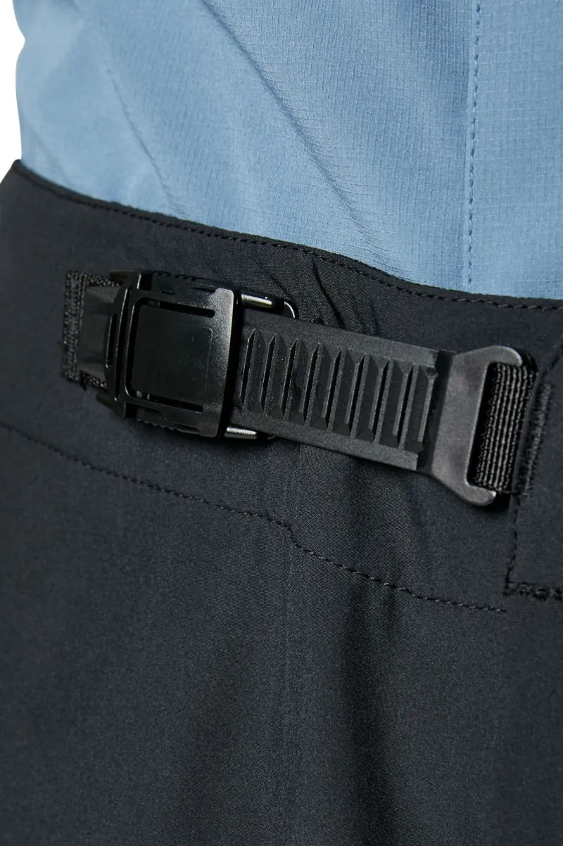 Fox Flexair Lite MTB Shorts Black-6