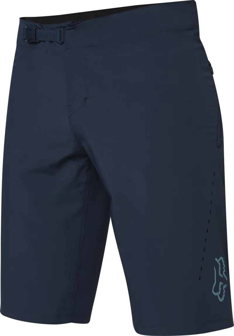 Fox Flexair Lite Short Navy