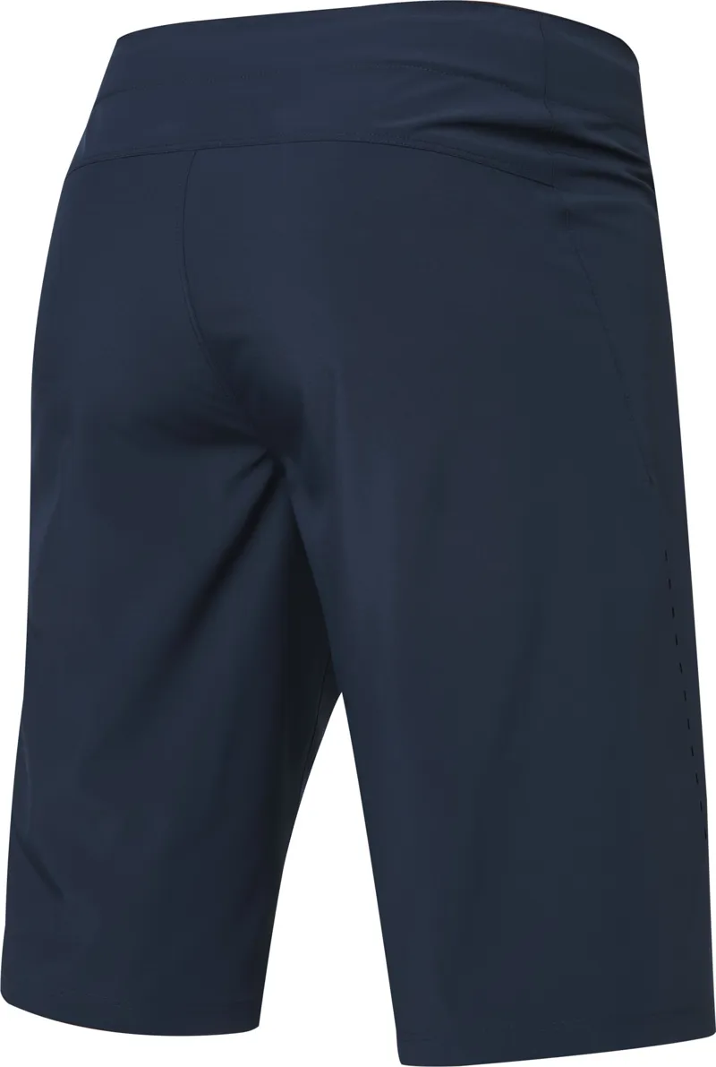 Fox Flexair Lite Short Navy-1