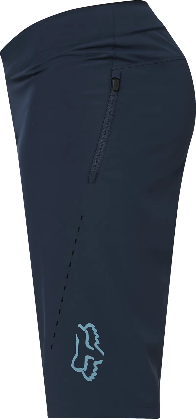 Fox Flexair Lite Short Navy-2