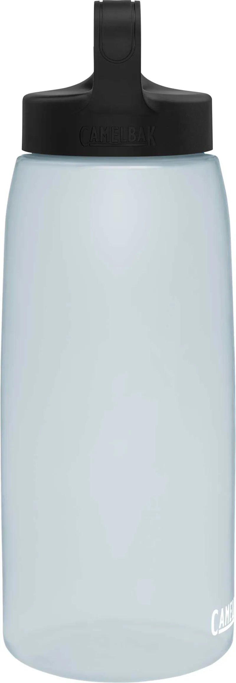Camelbak Pivot Bottle 1L Cloud-1