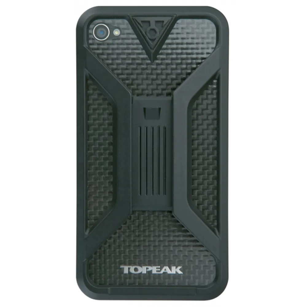TOPEAK Topeak Ridecase II for iPhone 4/4s