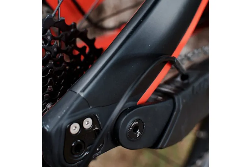 Bike Shield Frame Protectors Full Pack Oversize-1