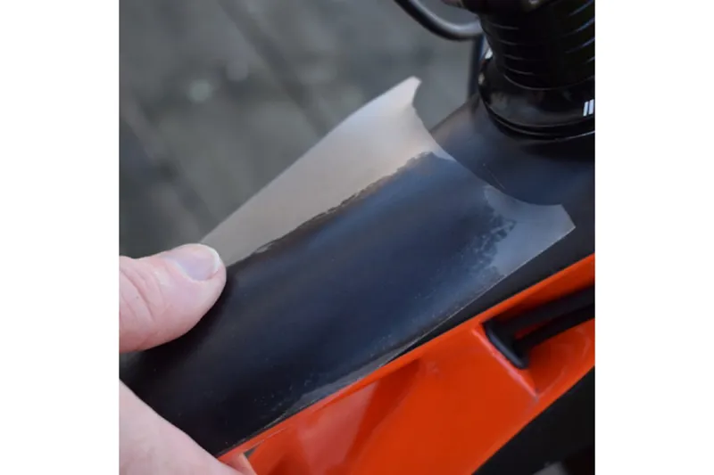 Bike Shield Frame Protectors Full Pack Oversize-2