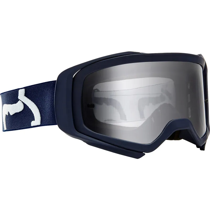 Fox Airspace II Prix Goggles Navy-1