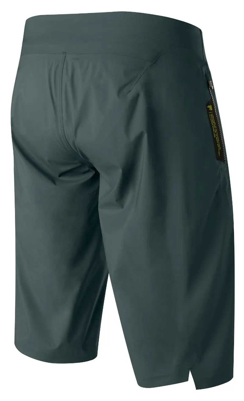 Fox Defend Pro Water MTB Shorts Emerald-1