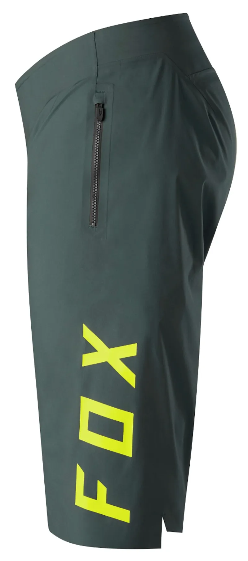 Fox Defend Pro Water MTB Shorts Emerald-3