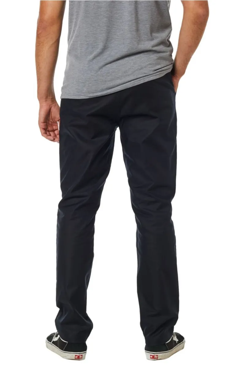 Fox Essex Stretch Pants Black -5