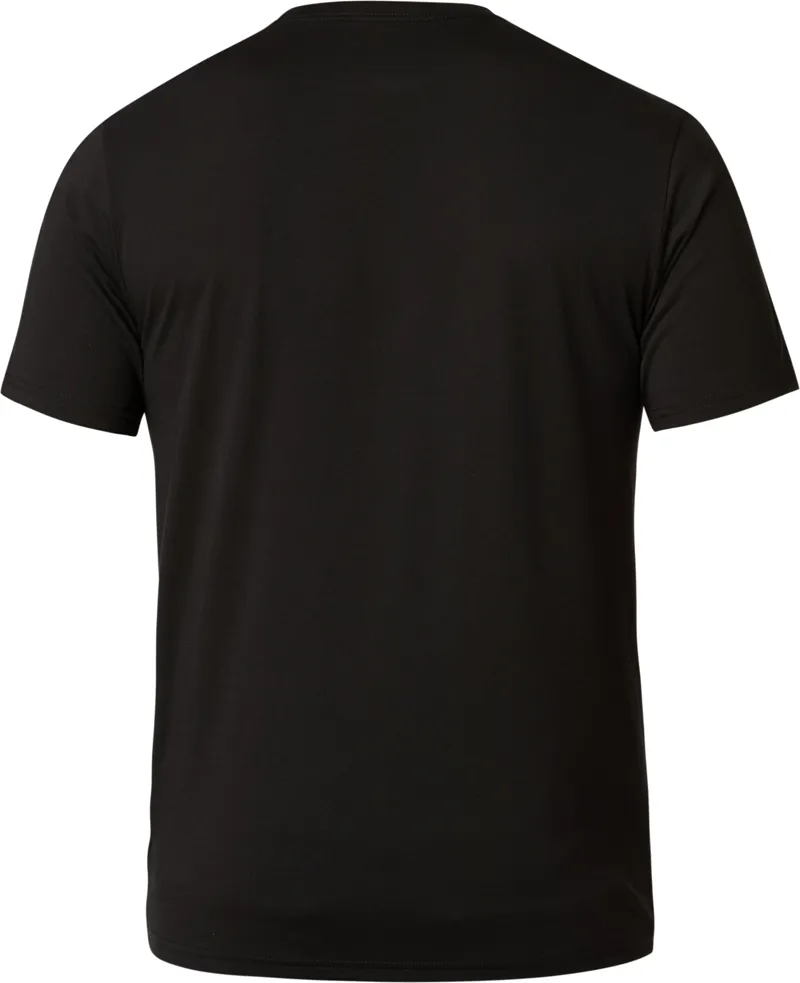 Fox Predator SS Tech Tee Black-1