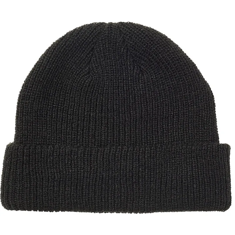 Fox Machinist Beanie Black-1