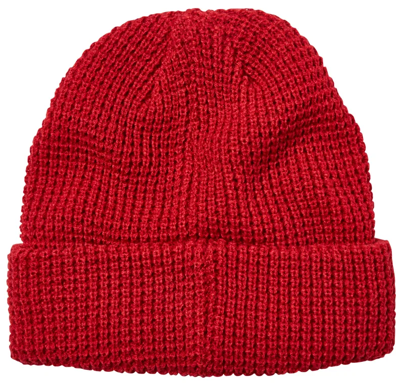 Fox Reformed Beanie Chili-1