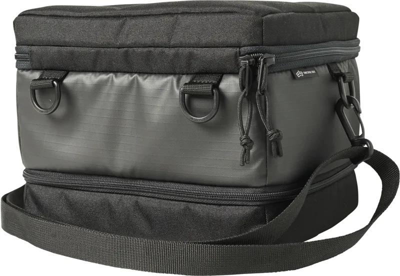 Fox Weekender Soft Cooler Black-2
