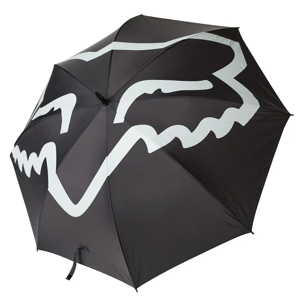 Image of Fox Track Umbrella OS Black