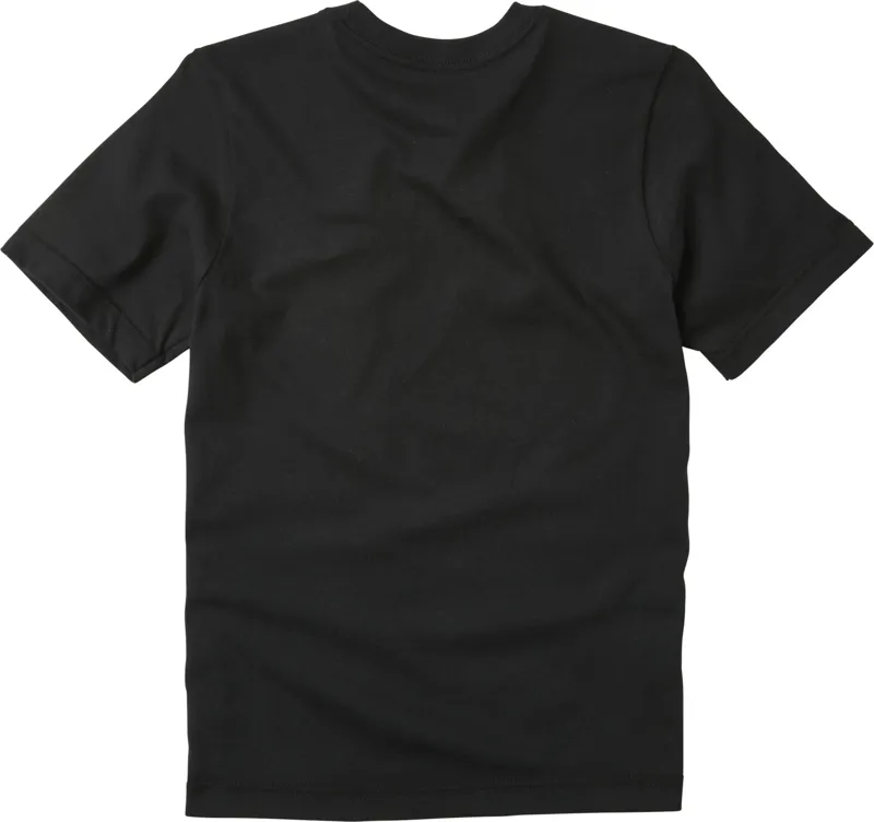Fox Youth Cruiser SS Tee Black-1