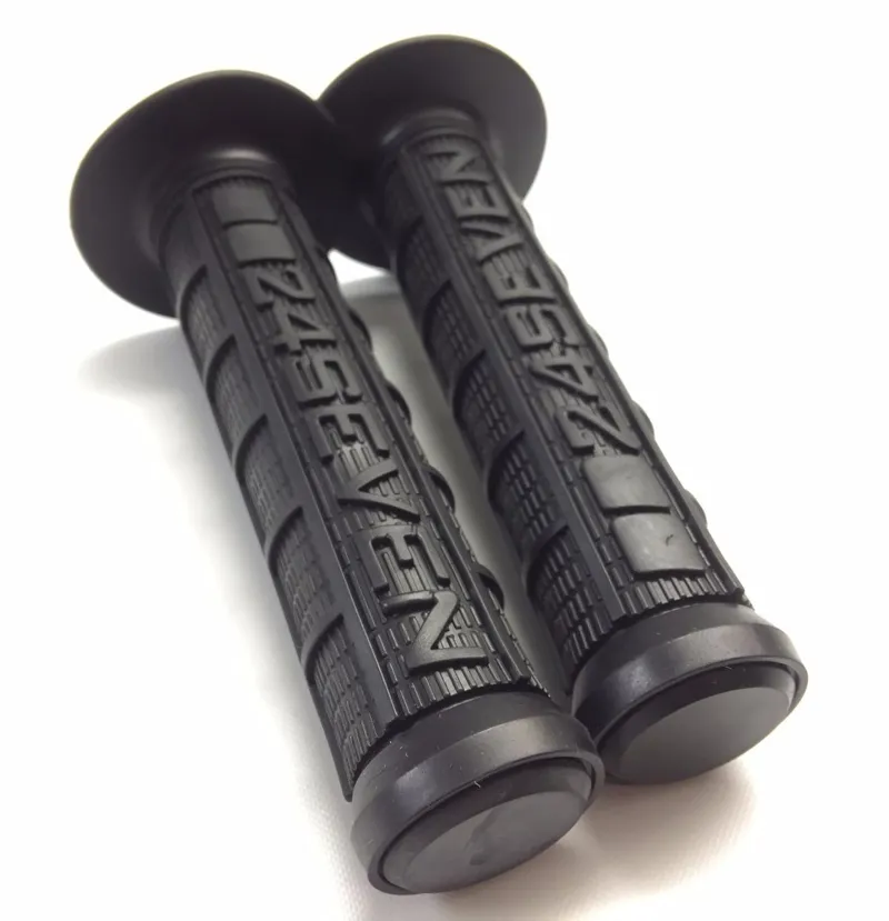 24Seven Fking Grip Black-1