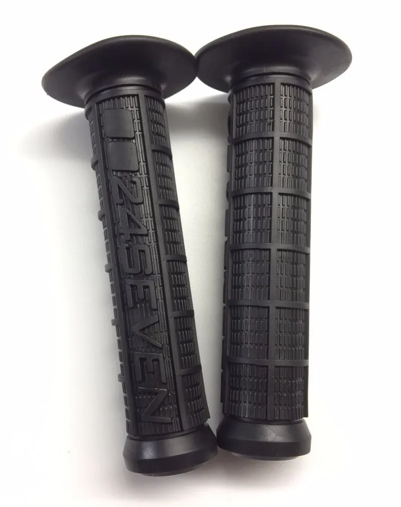 24Seven Fking Grip Black