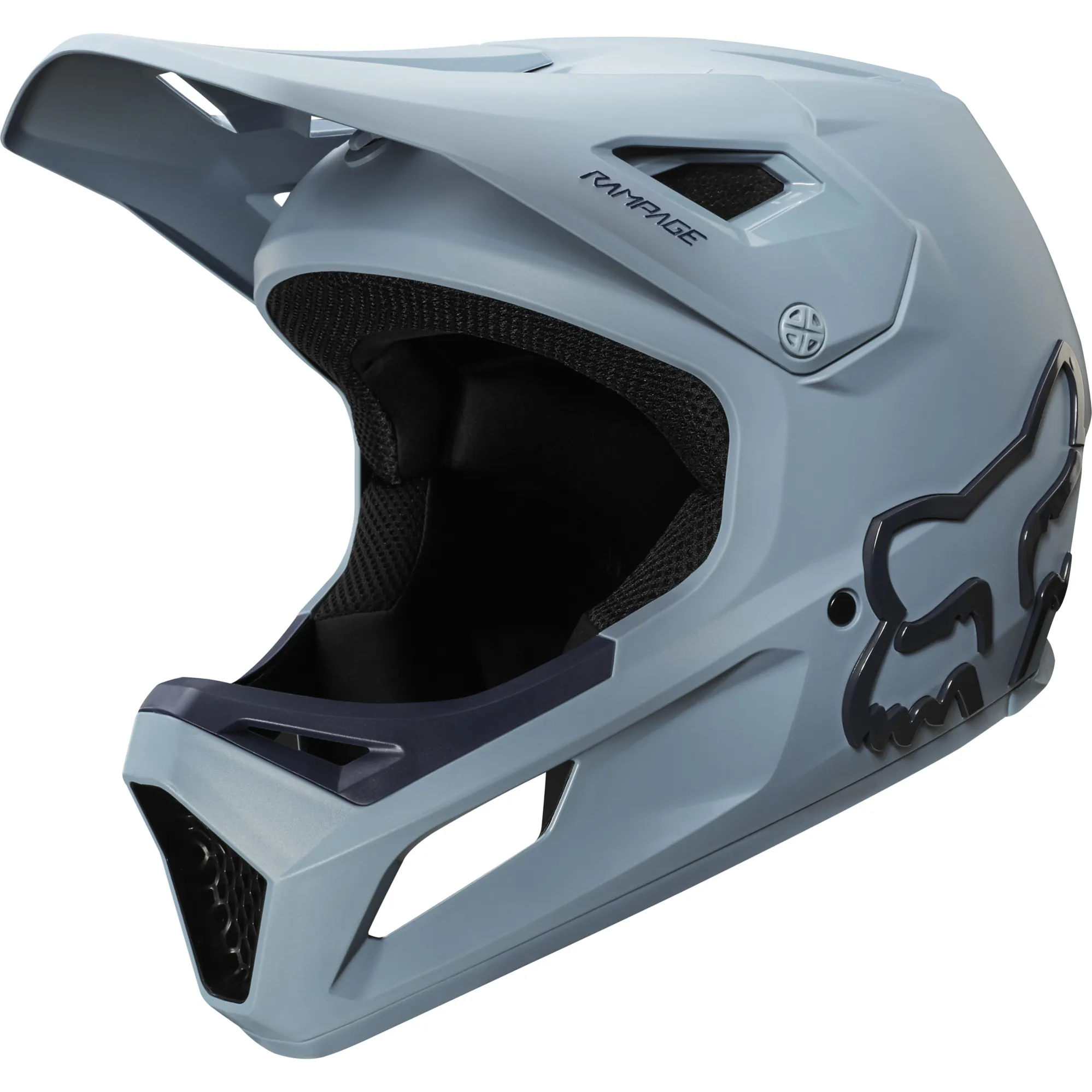 Casco Fox Racing Rampage Casco Rampage Comp Fox Rampage Downhill