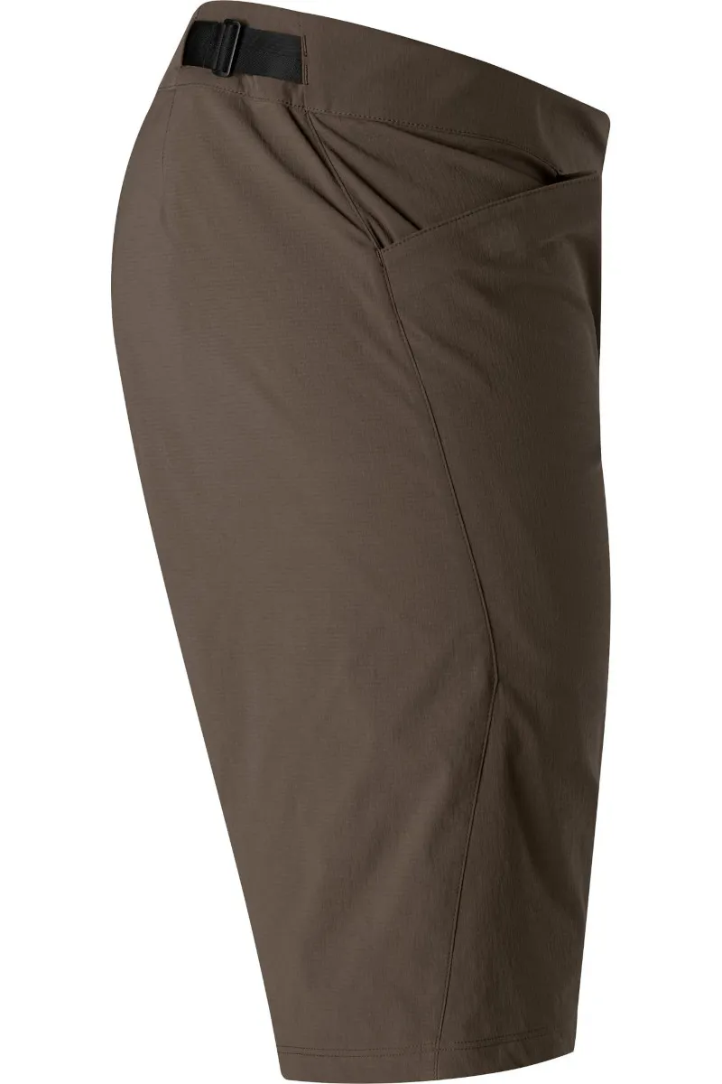 fox ranger mountain bike shorts