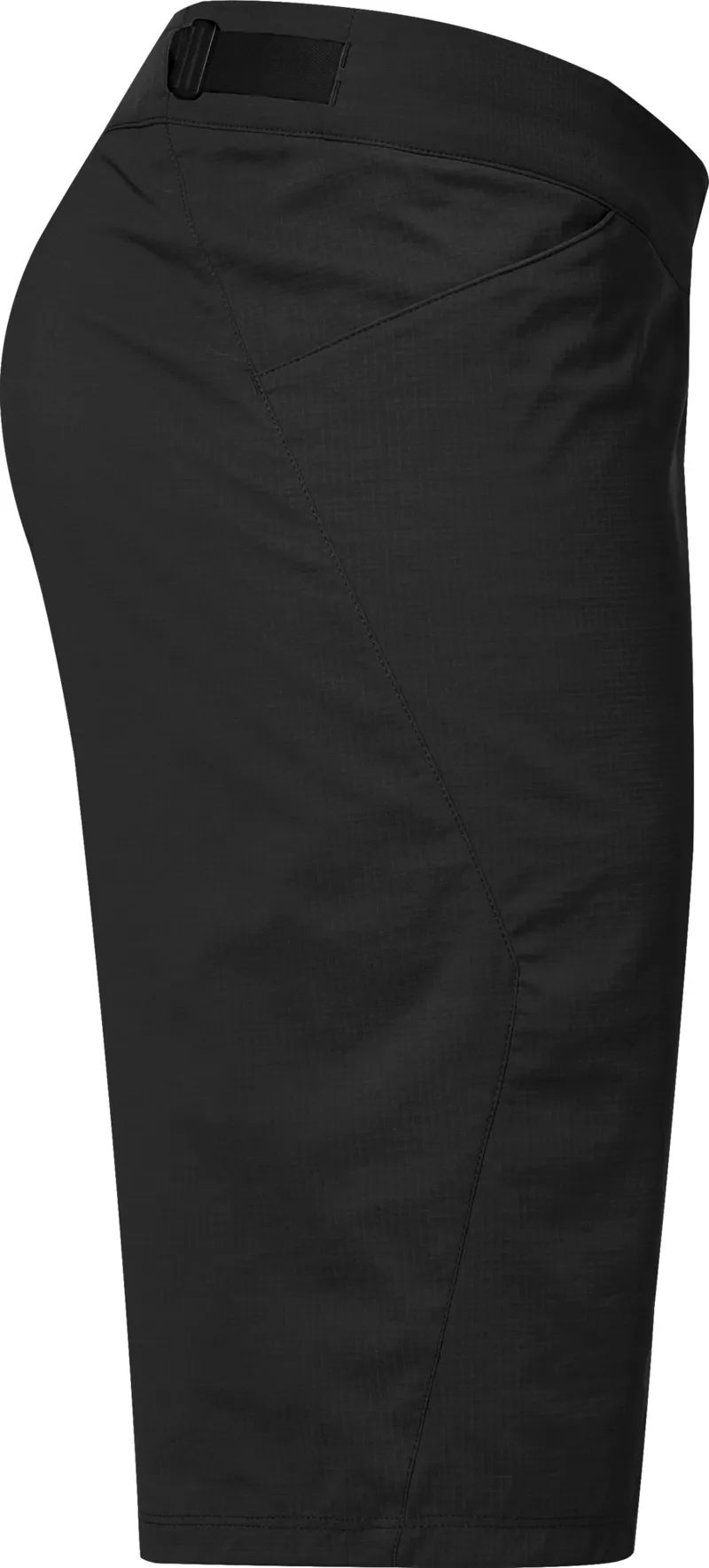 Fox Ranger MTB Shorts Black-3