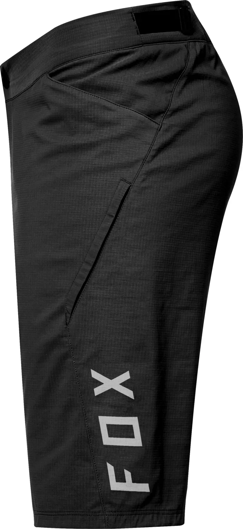 Fox Ranger MTB Shorts Black-2