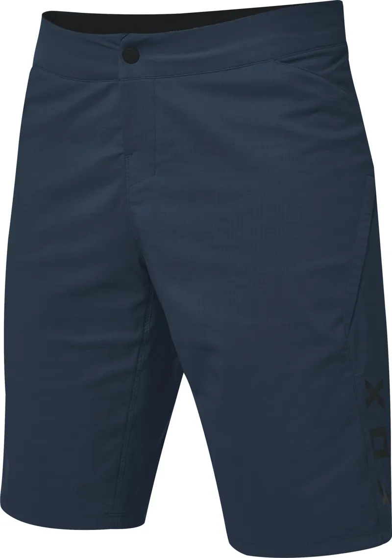Fox Ranger MTB Shorts Navy