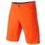 Fox Ranger MTB Shorts Bold Orange