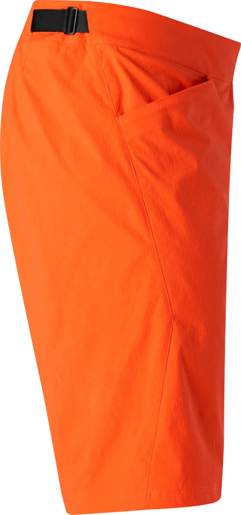 Fox Ranger MTB Shorts Bold Orange-2