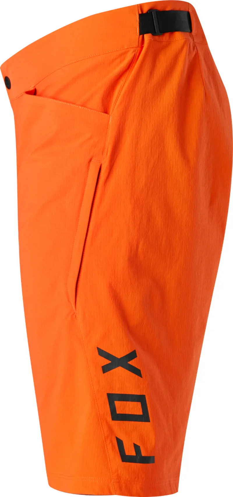 Fox Ranger MTB Shorts Bold Orange-3