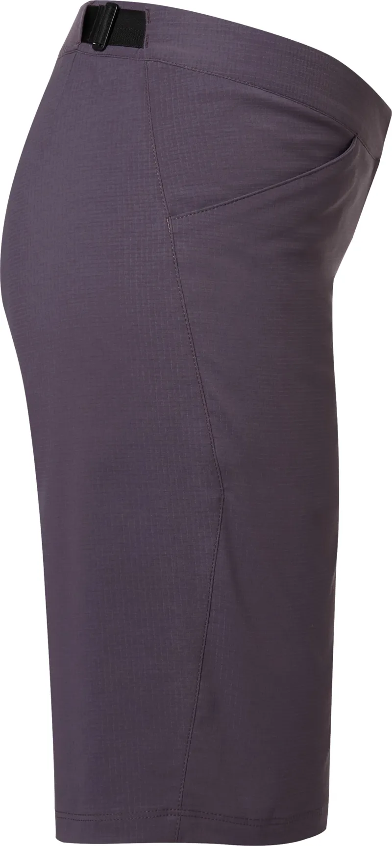 Fox Ranger Womens MTB Shorts Dark Purple-3