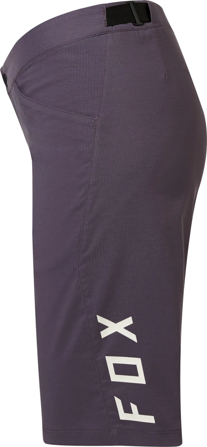 Fox Ranger Womens MTB Shorts Dark Purple-2