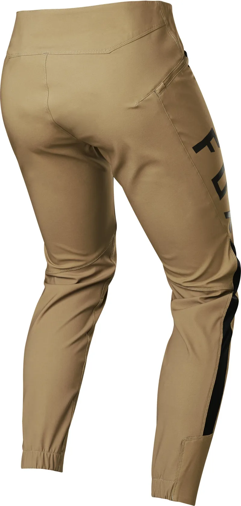 Fox Defend MTB Pants Khaki-1