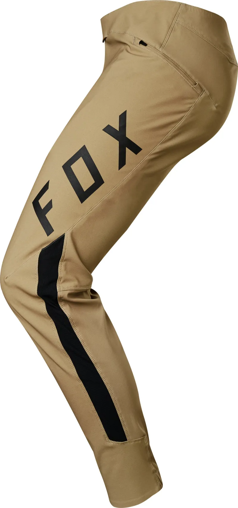 Fox Defend MTB Pants Khaki-2