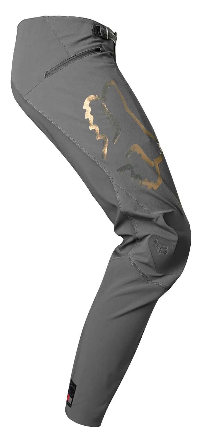 Fox Defend MTB Pants Limited Edition Pewter-3