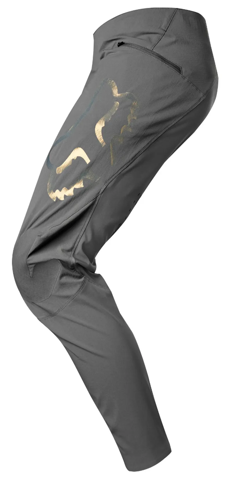 Fox Defend MTB Pants Limited Edition Pewter-2